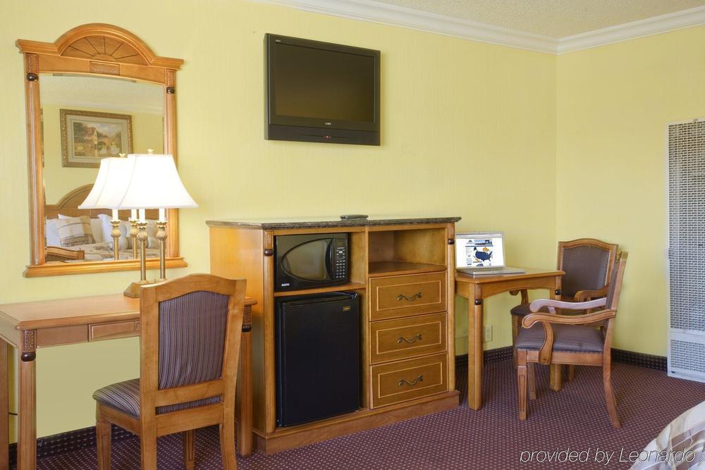 Hotel Muir Woods