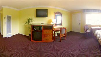 Muir Woods Hotel Mill Valley