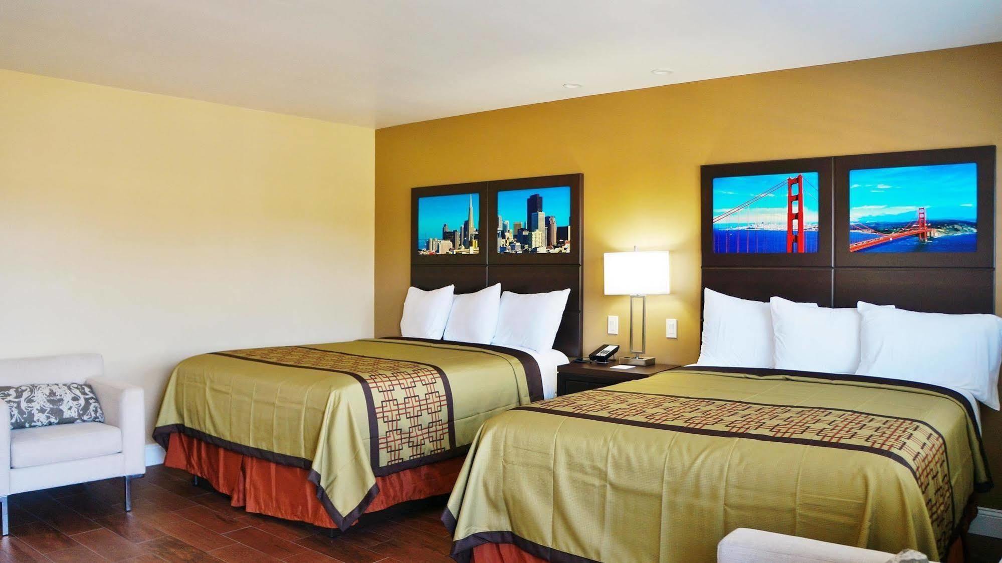Hotel Muir Woods Mill Valley