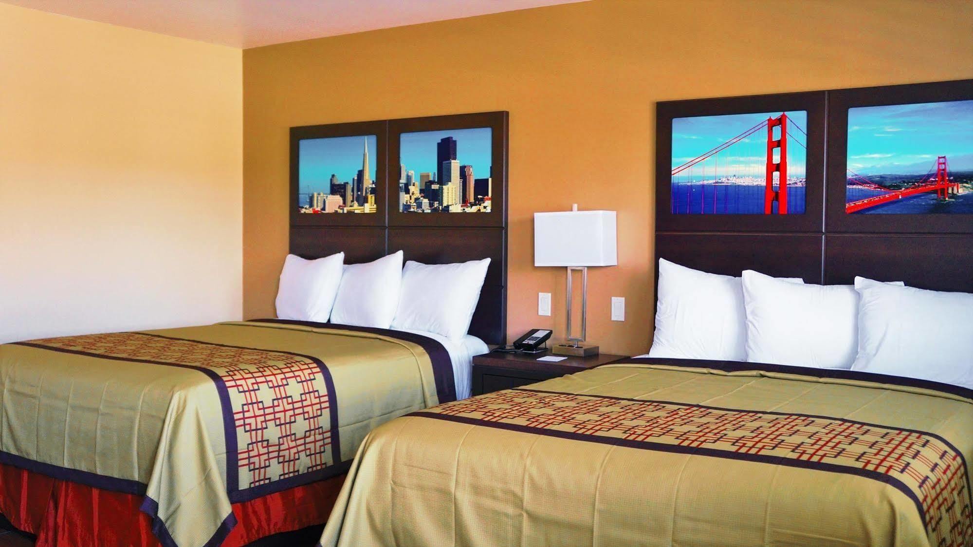 Hotel Muir Woods Mill Valley