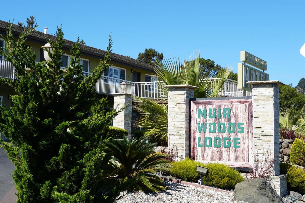 Muir Woods Hotel 2*