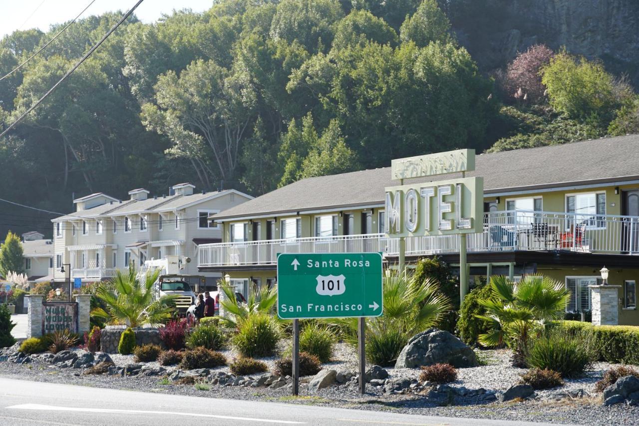 Muir Woods Hotel Mill Valley