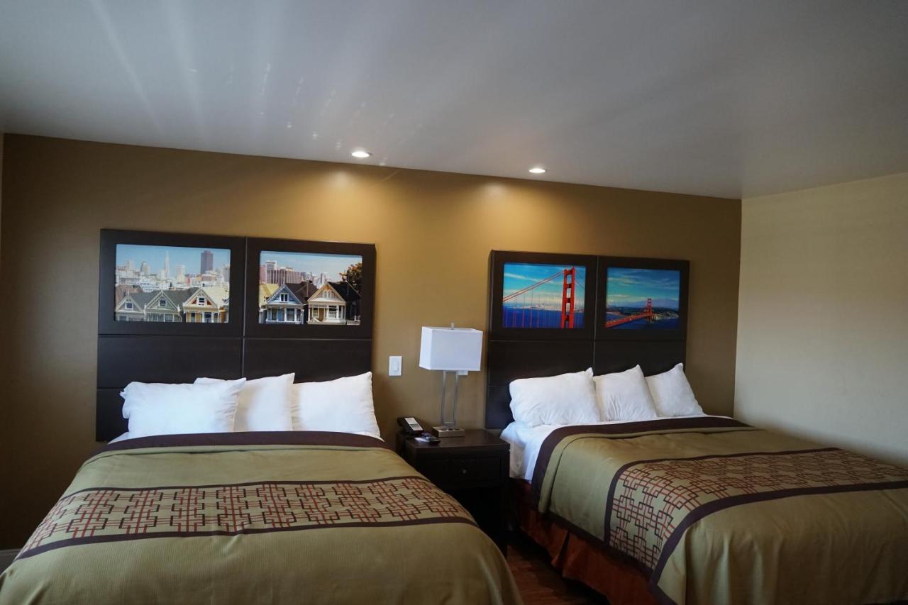 Hotel Muir Woods 2*