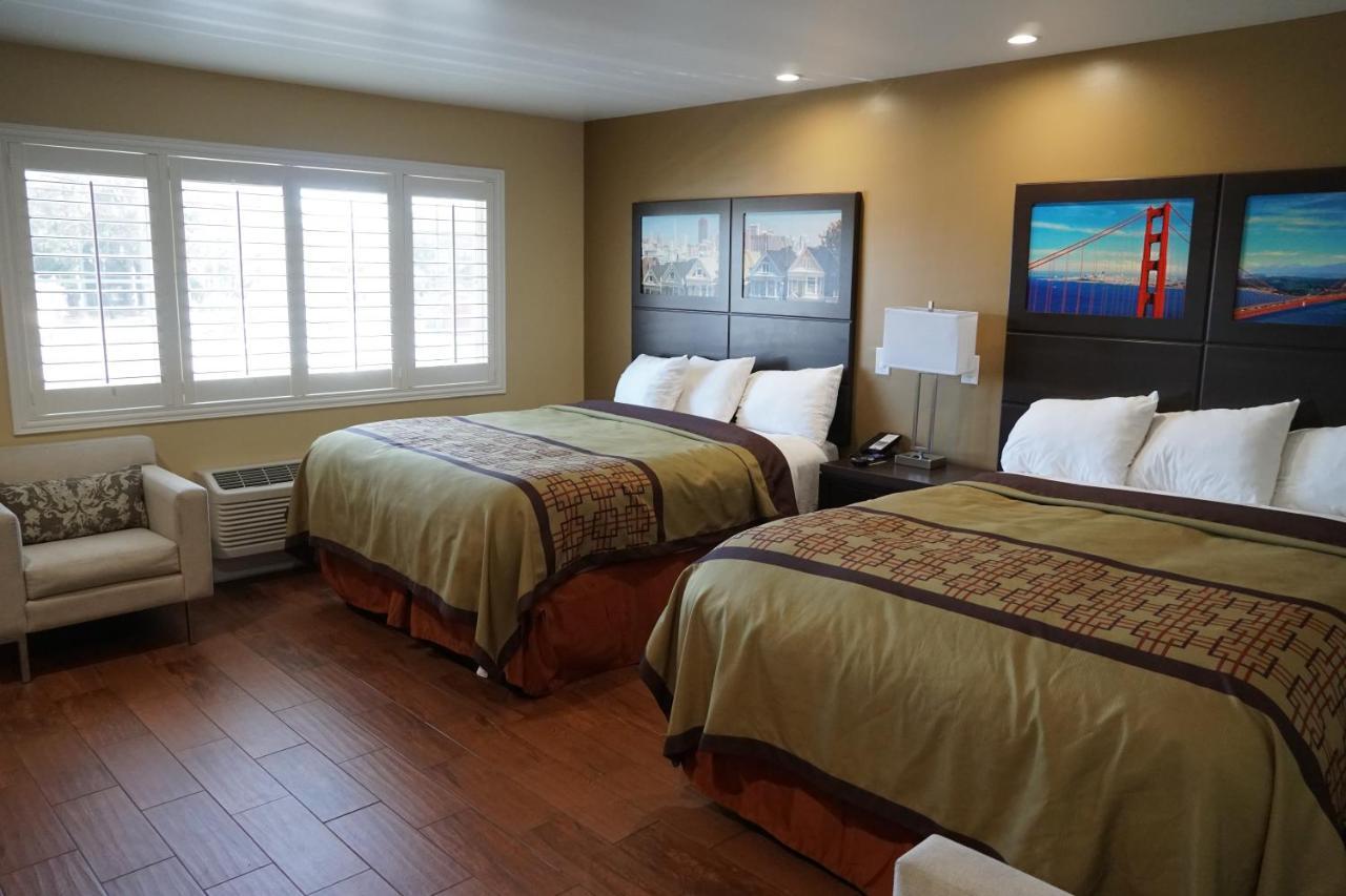 Hotel Muir Woods