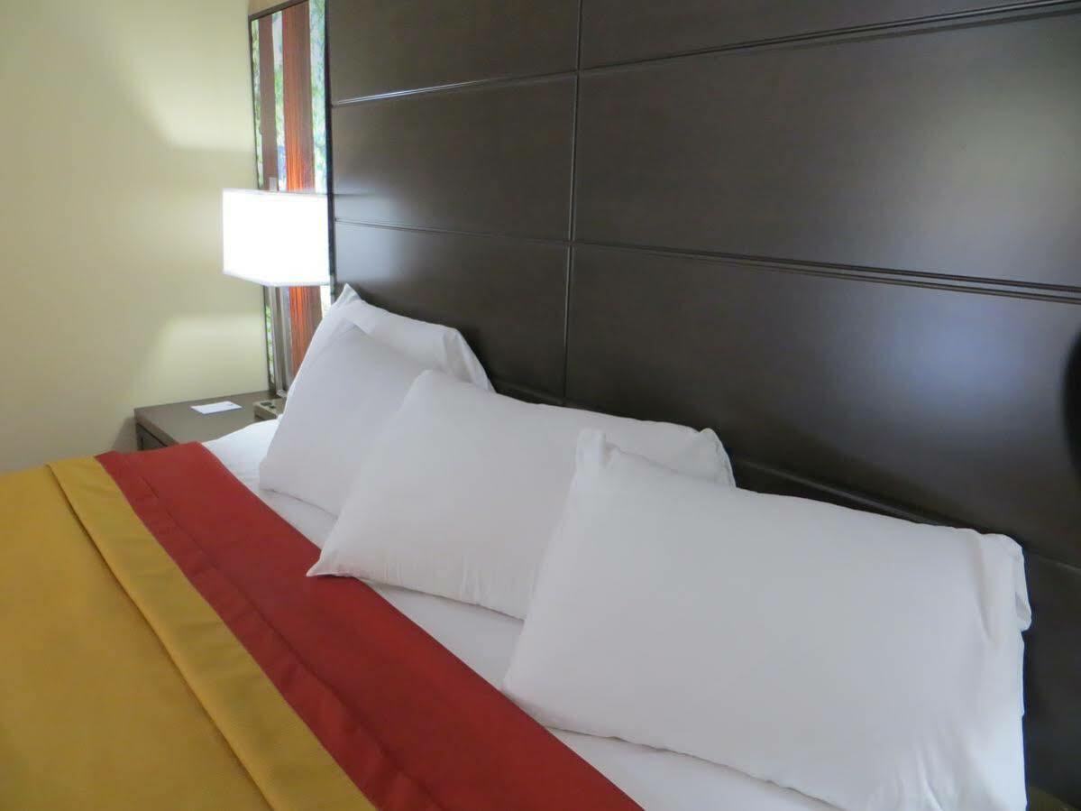 Hotel Muir Woods 2*