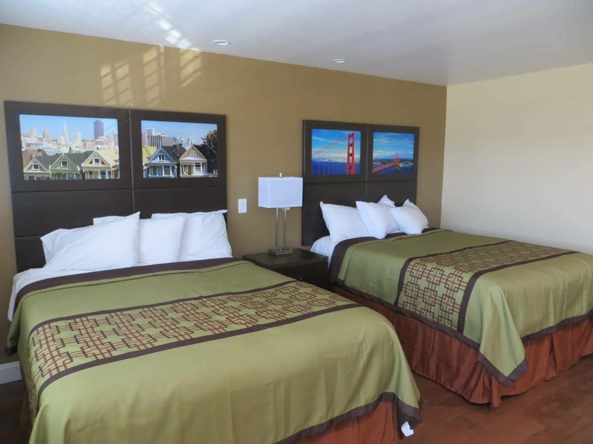 Hotel Muir Woods Mill Valley