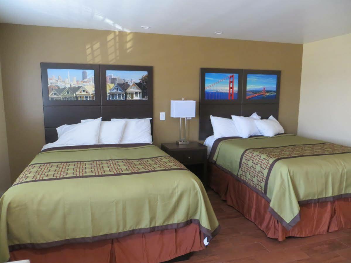 Hotel Muir Woods